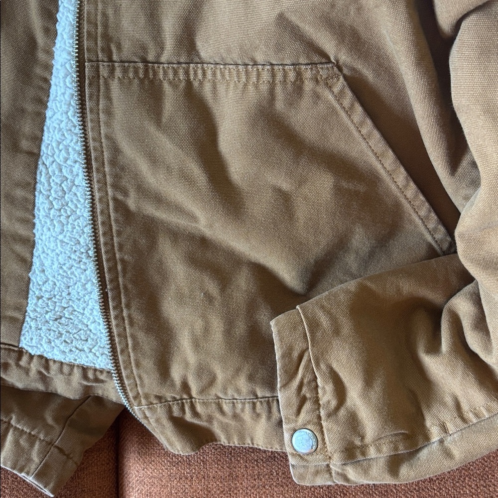 Volcom jacket - Picture 5 of 6